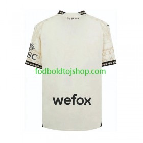 AC Milan 4 trøje 2023-24 S/S